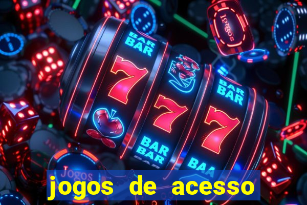 jogos de acesso antecipado paga